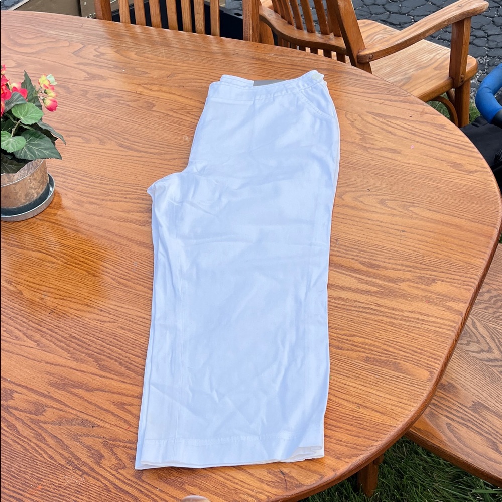 Van Heusen Men's Khakis